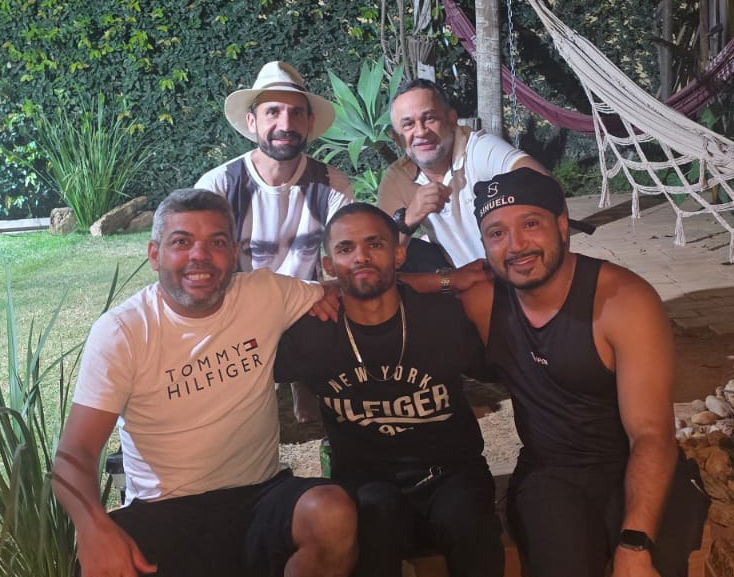 FAMILIA VIVA MINAS
