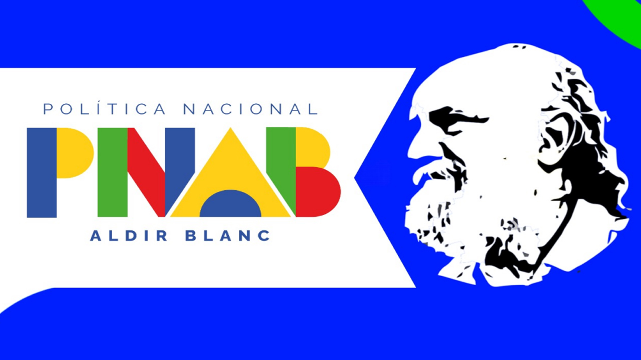 Curvelo reabre inscrições para edital da Política Nacional Aldir Blanc