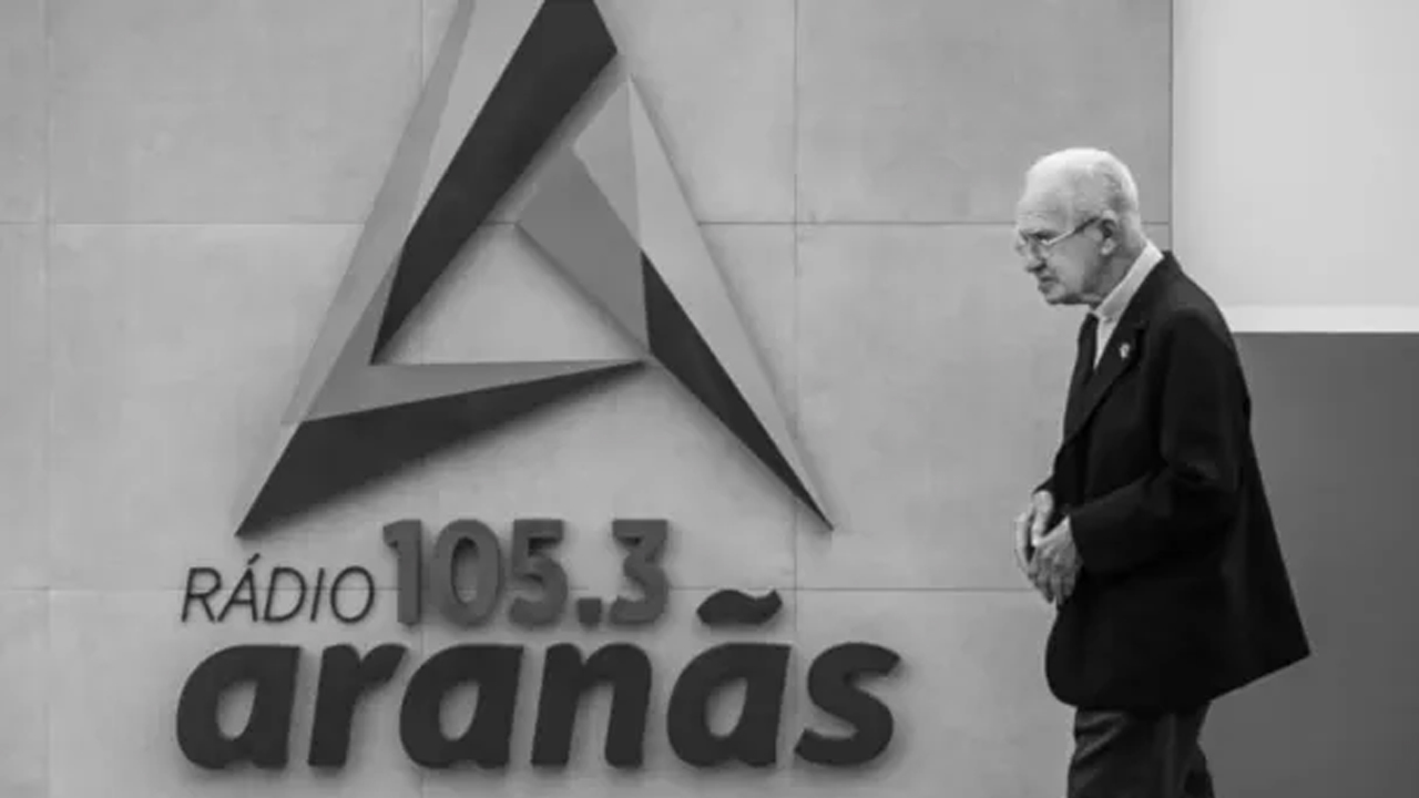 Rádio Aranãs celebra 35 anos como a voz que ecoa no Vale do Jequitinhonha