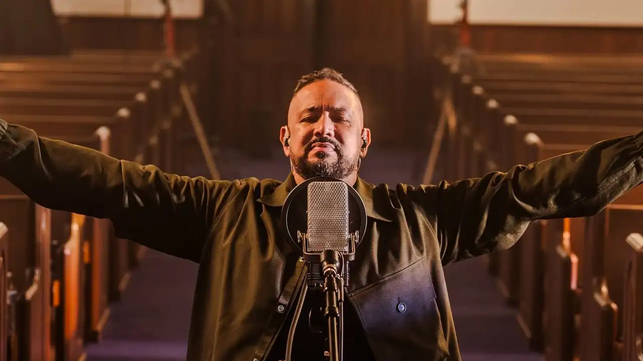 Buritizeiro se prepara para noite de fé, união e música na Marcha para Jesus